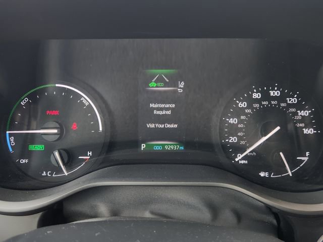 Used 2022 Toyota Sienna LE FWD image 15