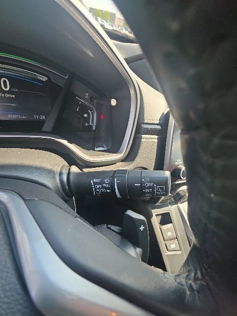 Used 2021 Honda CR-V Touring image 23