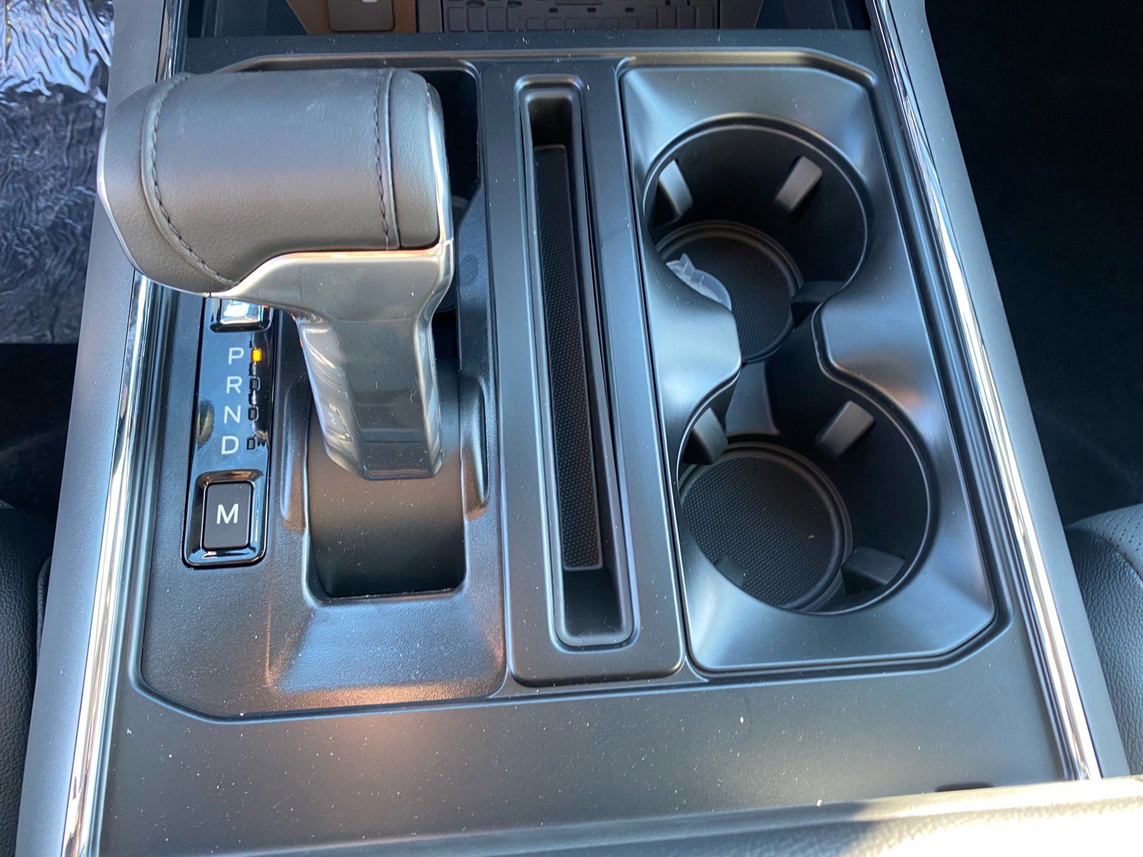 New 2026 Ford F150 Lariat w/ Equipment Group 502A High AWD/4WD image 28