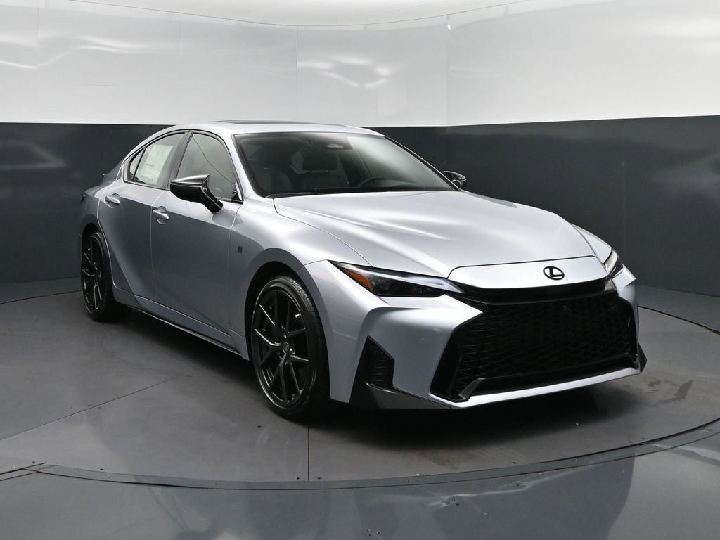 New 2026 Lexus RX 350 Premium Plus AWD/4WD image 9