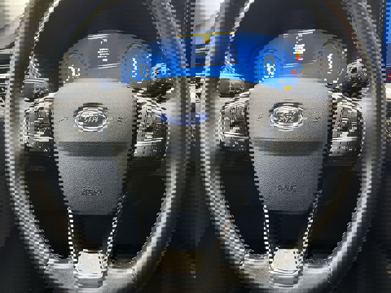 Used 2024 Ford Escape Platinum image 15