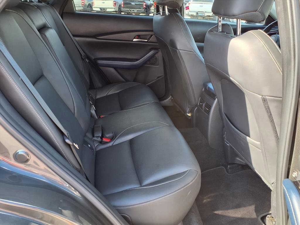 Used 2021 MAZDA CX-30 AWD 2.5 S w/ Preferred Package image 15