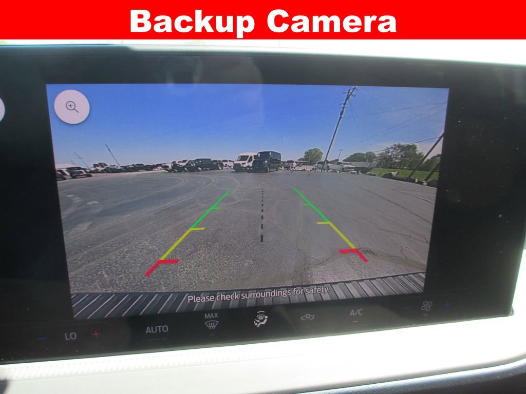 Used 2025 Ford Maverick XL FWD image 14