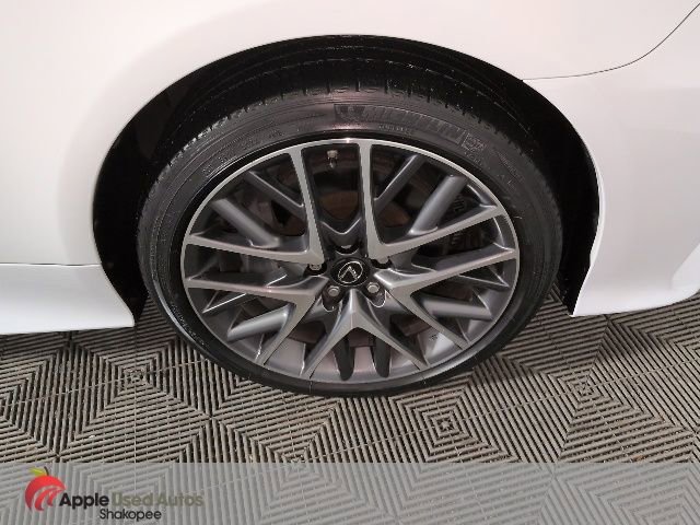 Used 2016 Lexus RC 300 AWD image 40