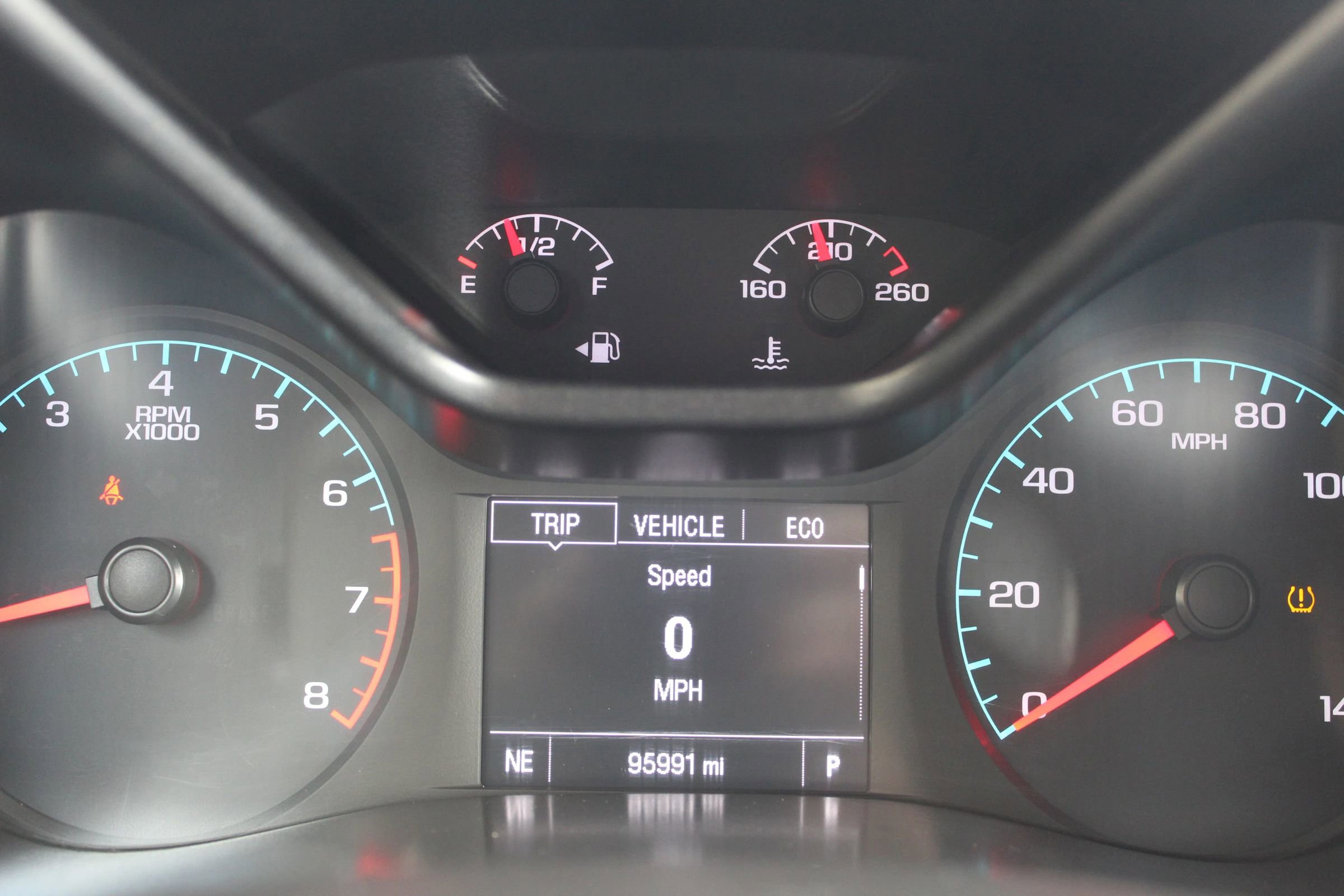 Used 2015 Chevrolet Colorado LT w/ Luxury Package image 30