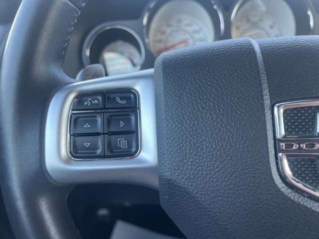 Used 2014 Dodge Challenger R/T image 15