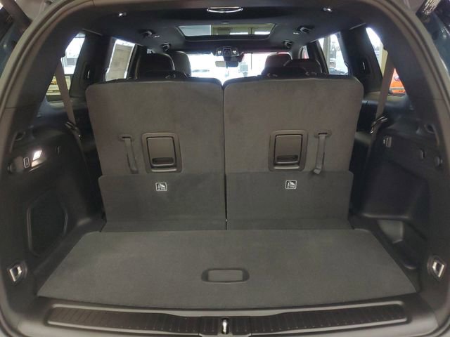 New 2026 Jeep Grand Cherokee L Limited image 9