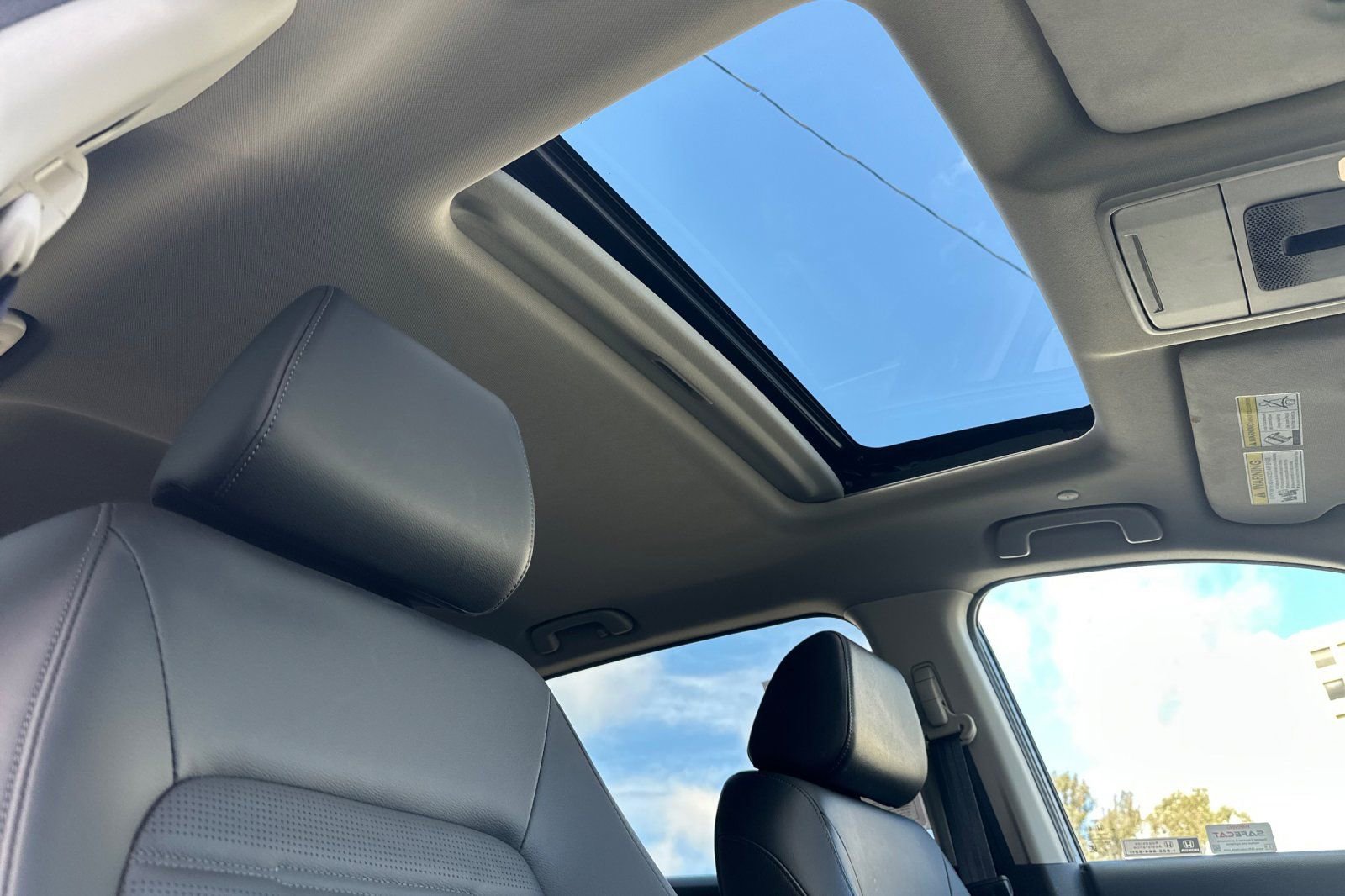 Used 2023 Honda CR-V EX-L image 20