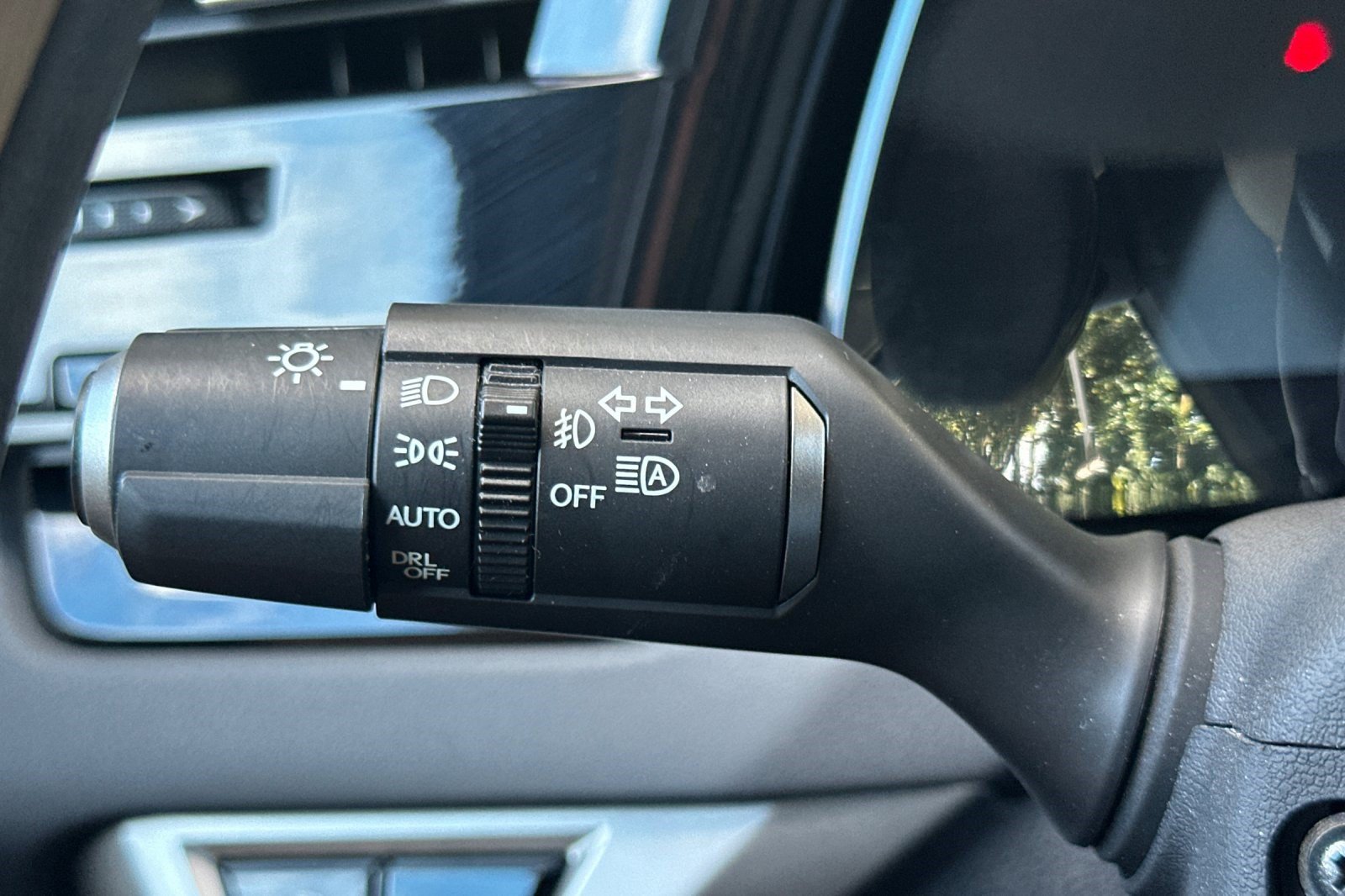 Certified 2023 Lexus RX 350 Premium Plus w/ Cold Area Package AWD/4WD image 31