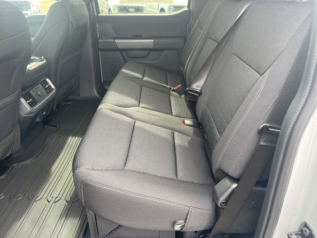 New 2026 Ford F150 XLT w/ Equipment Group 302A MID image 18