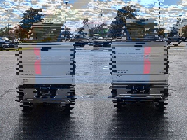 New 2026 Chevrolet Silverado 1500 LTZ w/ LTZ Premium Package image 4