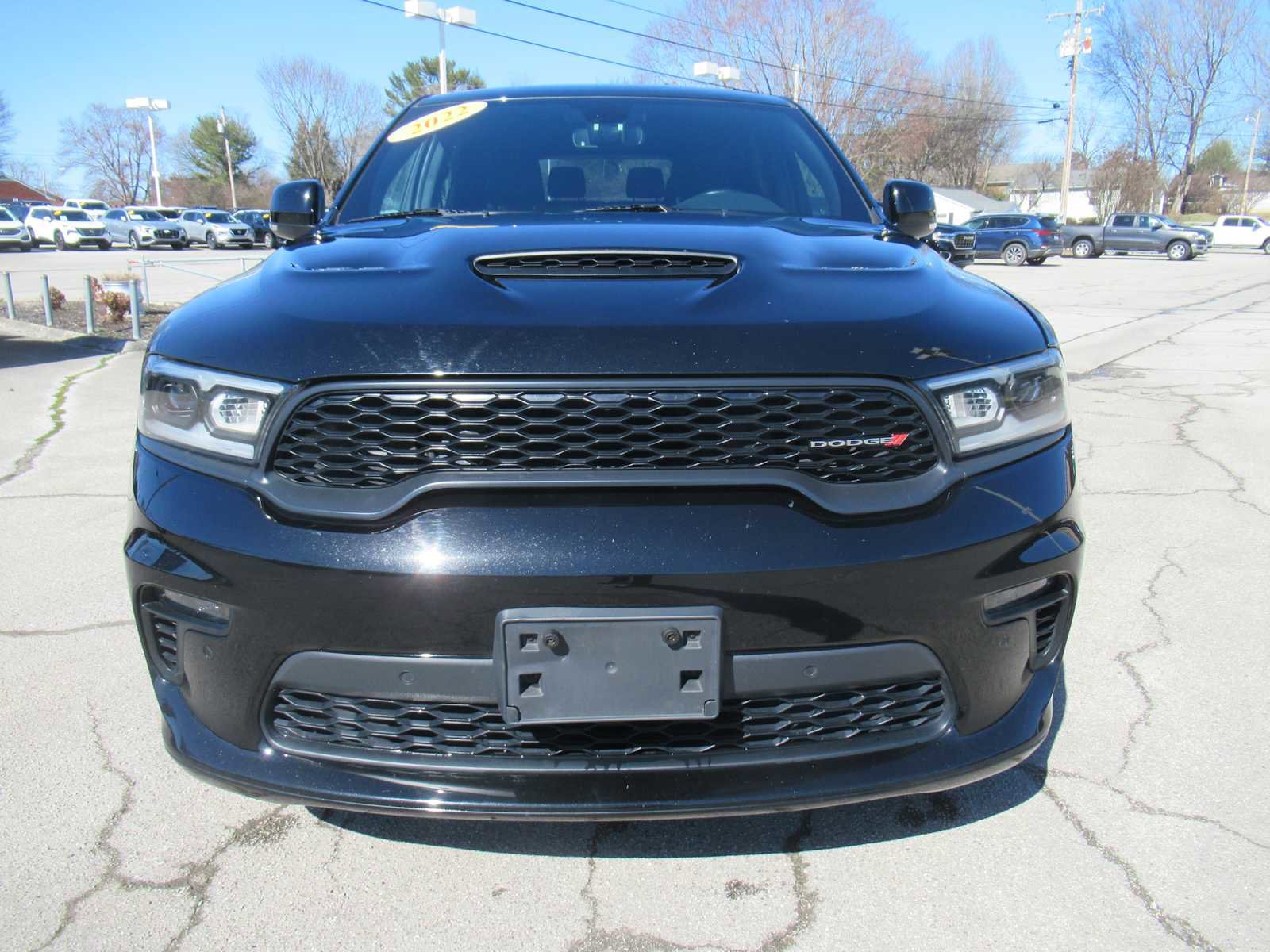 Used 2022 Dodge Durango R/T image 10