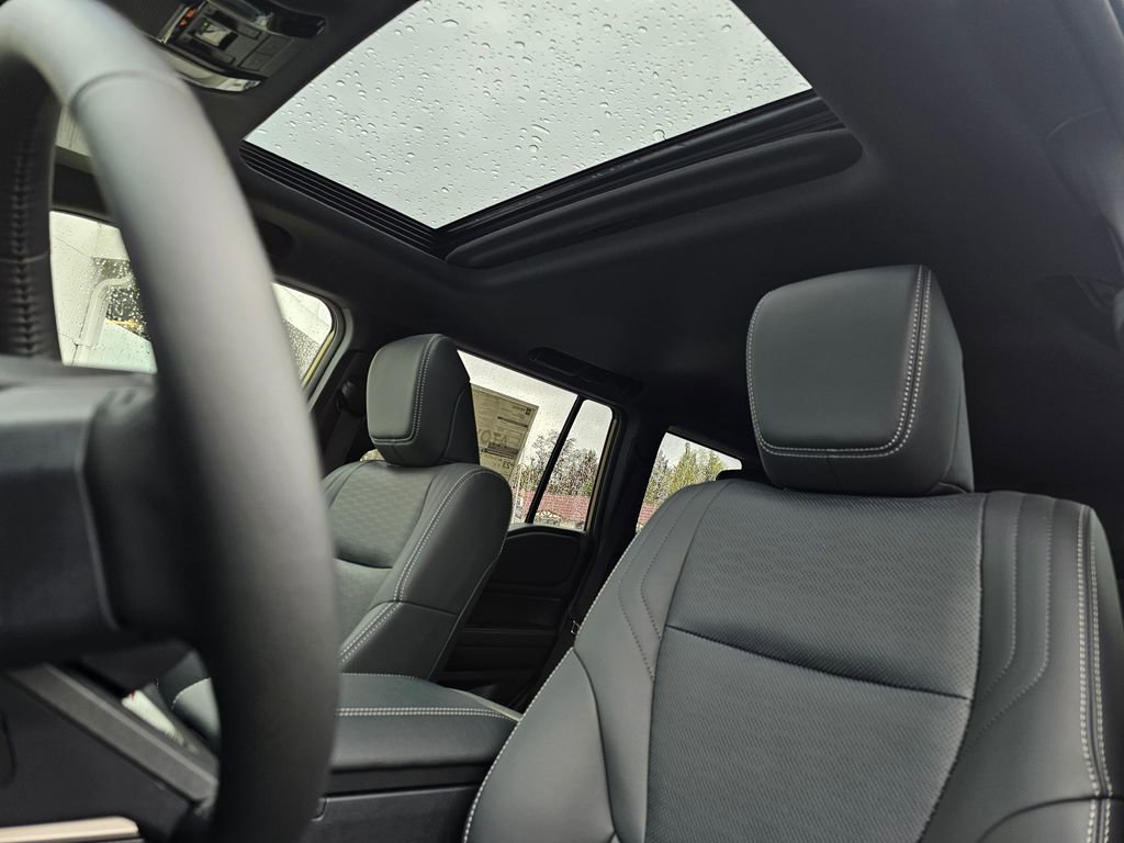 New 2026 Toyota Land Cruiser image 21