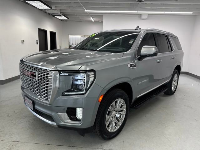 Used 2024 GMC Yukon Denali AWD/4WD image 6