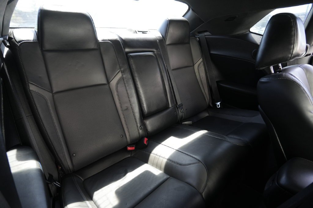 Used 2016 Dodge Challenger R/T Plus RWD image 26