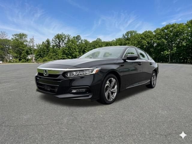 Used 2019 Honda Accord EX-L image 4