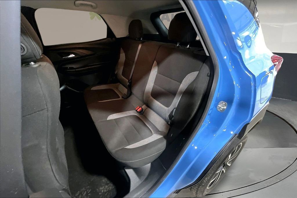 Used 2024 Chevrolet TrailBlazer LT image 19