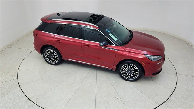 Used 2022 Lincoln Corsair AWD w/ Premium Package image 75