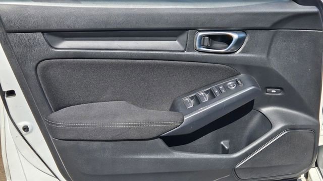 Used 2024 Honda Civic Sport image 15