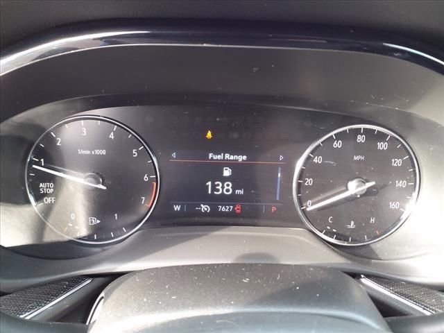 Used 2022 Buick Envision Preferred image 15