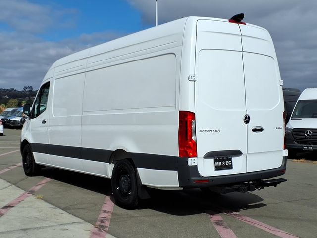 New 2026 Mercedes-Benz Sprinter 2500 image 19
