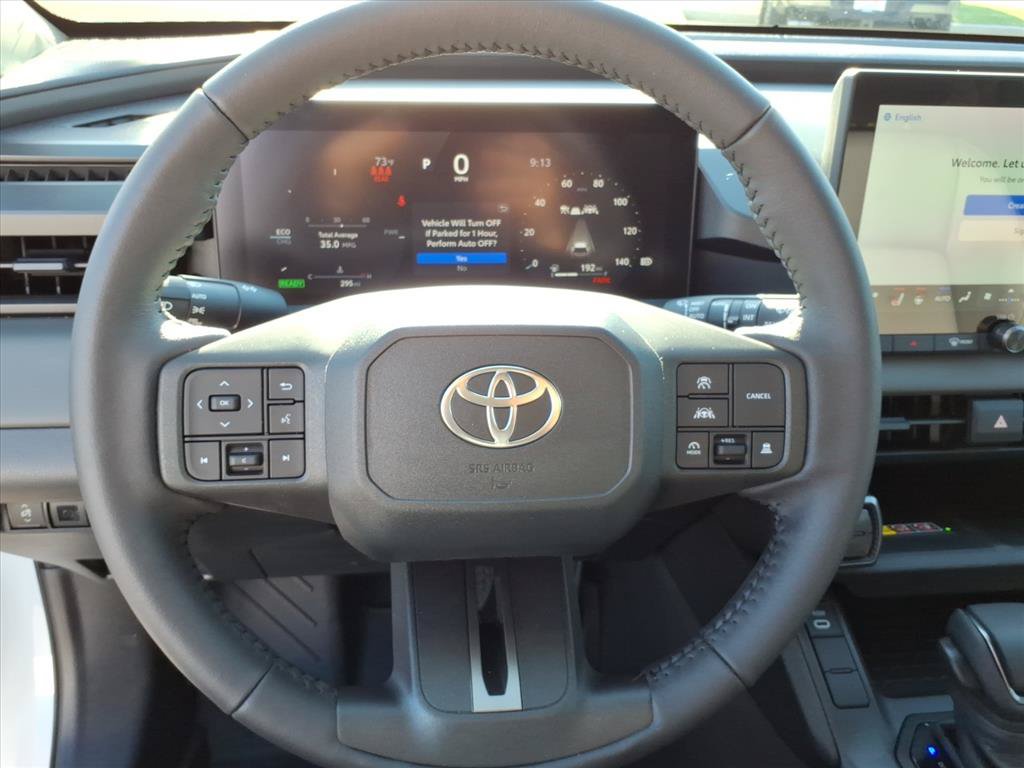 New 2026 Toyota RAV4 XLE Premium w/ Weather Package AWD/4WD image 12