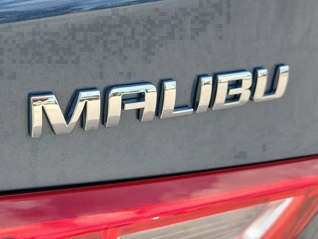 Used 2025 Chevrolet Malibu LT FWD image 11