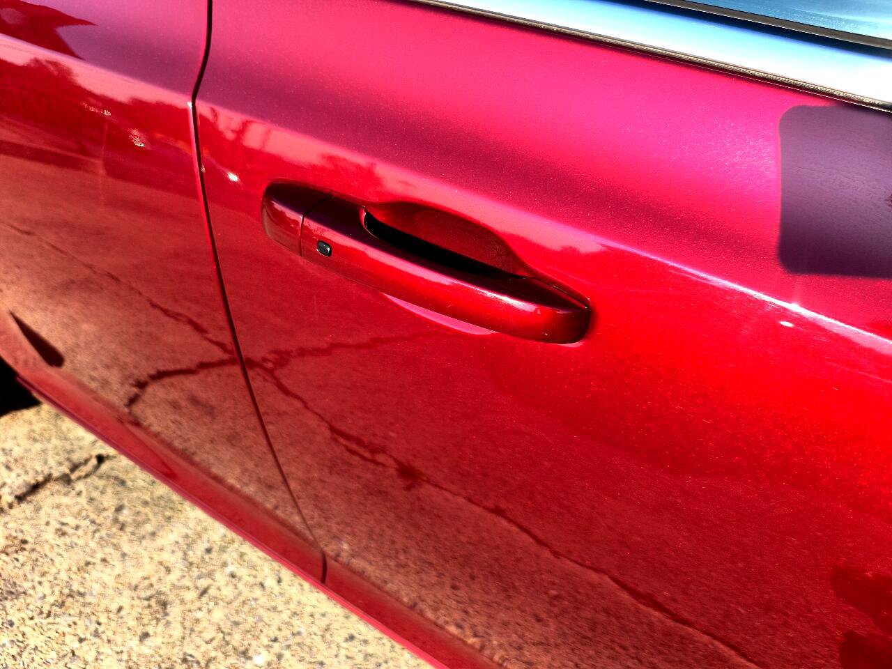 Used 2019 Chrysler 300 Touring w/ Chrome Appearance Package image 38