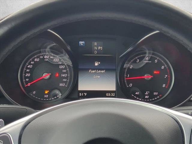 Used 2017 Mercedes-Benz C 300 Coupe image 11