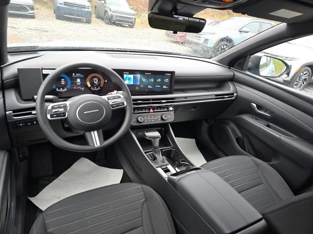 New 2026 Hyundai Santa Cruz SE AWD/4WD image 5