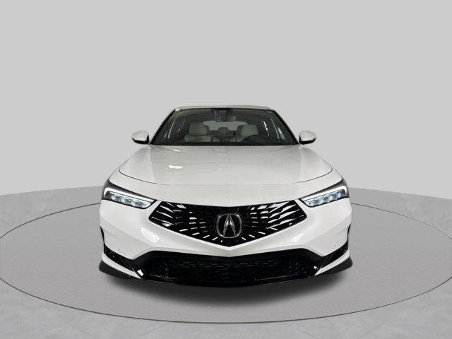 Used 2026 Acura Integra A-Spec w/ Technology Package FWD image 4