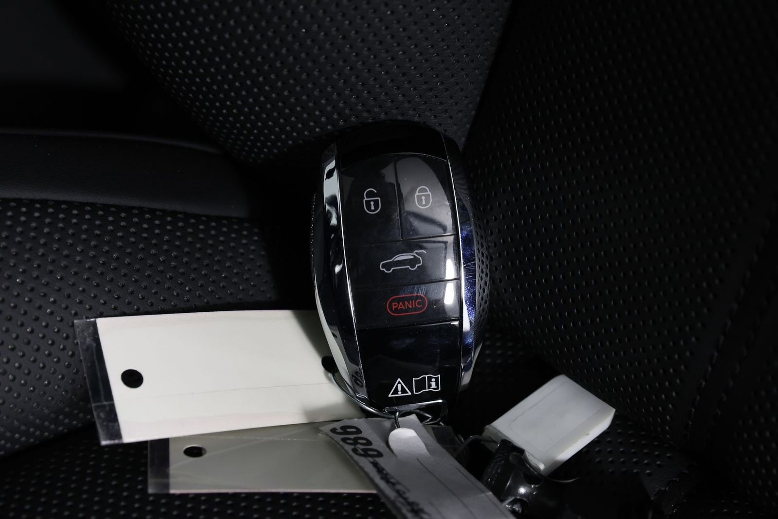 New 2025 Bentley Bentayga Extended Wheelbase image 30