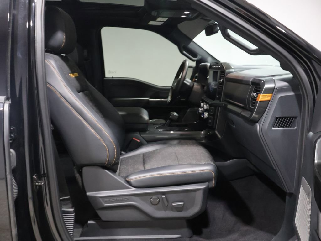 Used 2023 Ford F150 Tremor image 22