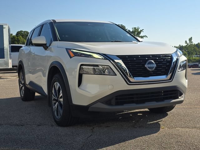 Used 2023 Nissan Rogue SV FWD image 7