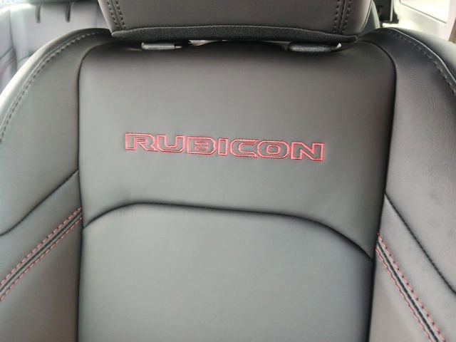 New 2026 Jeep Wrangler Unlimited Rubicon AWD/4WD image 40