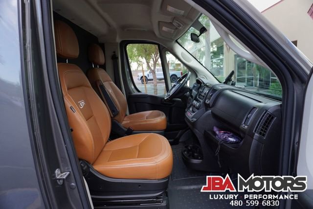 Used 2021 RAM ProMaster 3500 image 25