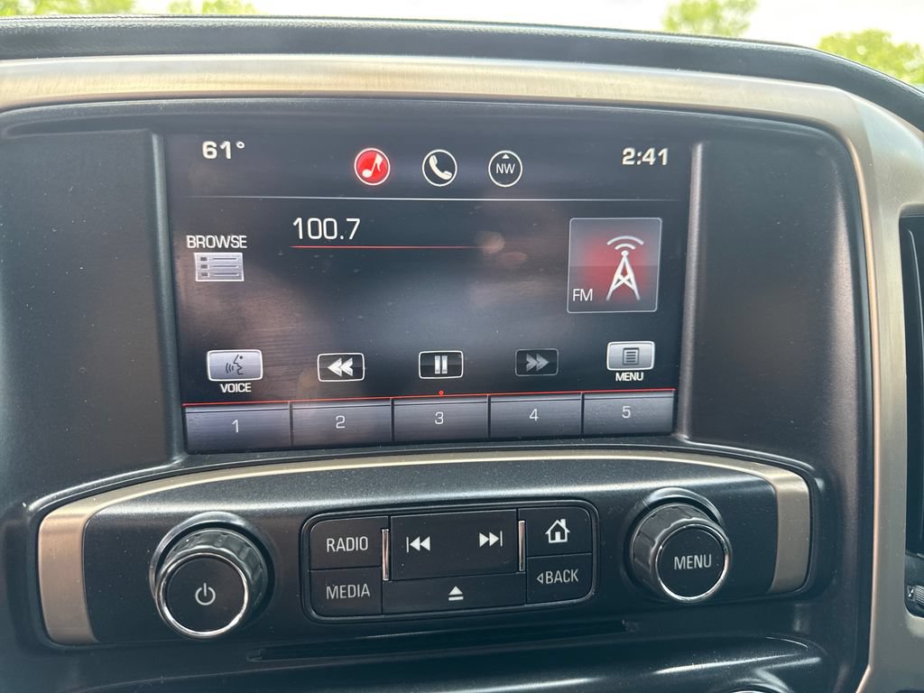 Used 2015 GMC Sierra 1500 Denali AWD/4WD image 27