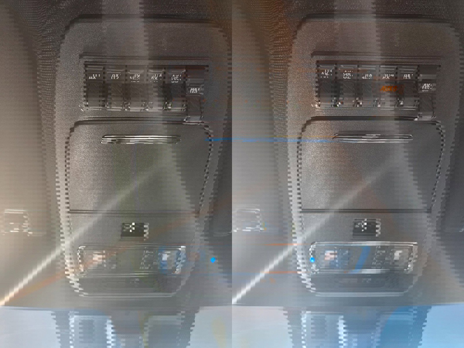 Certified 2024 Ford F150 Raptor image 32