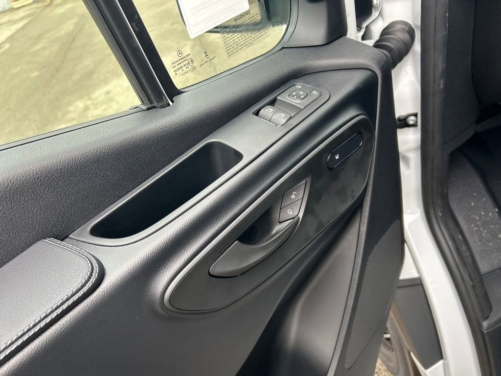 New 2026 Mercedes-Benz Sprinter 3500 image 11