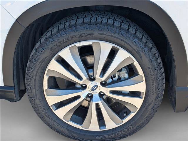 Used 2019 Subaru Ascent Touring w/ Popular Package #2A image 21