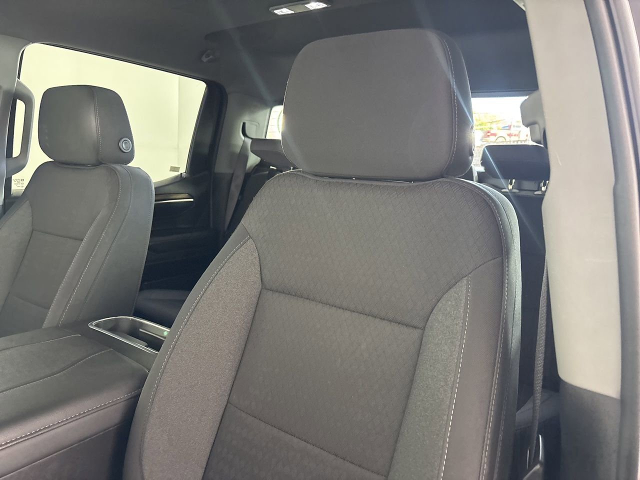 Used 2023 Chevrolet Silverado 1500 RST w/ Convenience Package II image 9