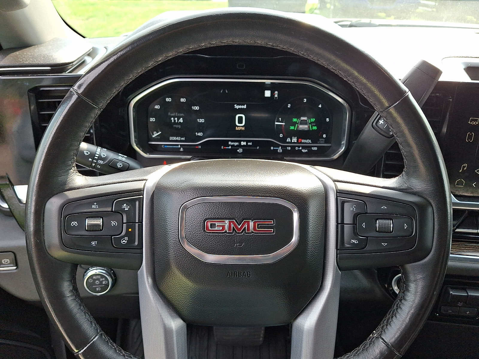 Used 2022 GMC Sierra 1500 Elevation AWD/4WD image 20