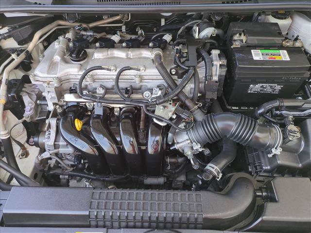 Certified 2020 Toyota Corolla LE FWD image 21