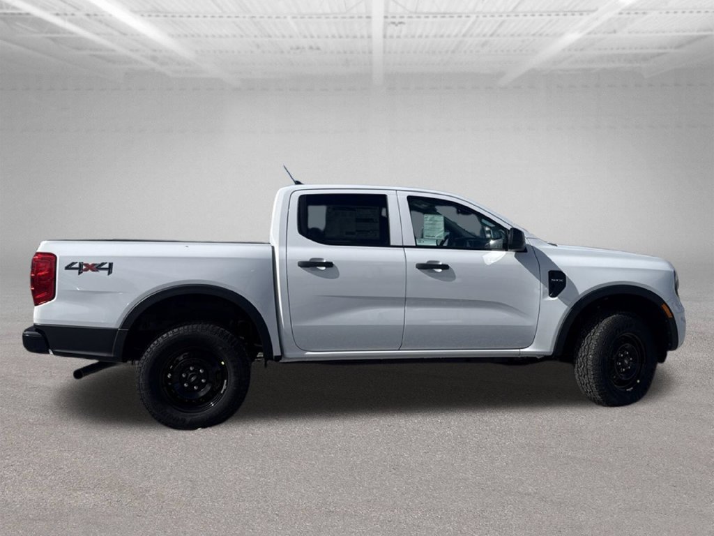 New 2026 Ford Ranger XL w/ Trailer Tow Package AWD/4WD image 9