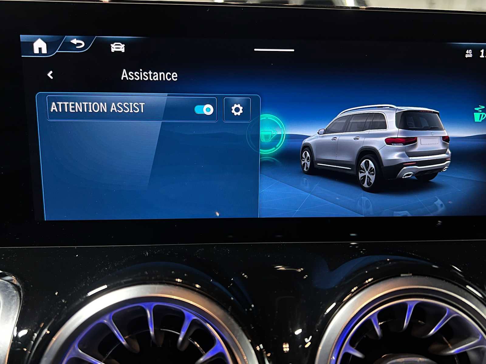 Certified 2025 Mercedes-Benz GLB 250 4MATIC image 34