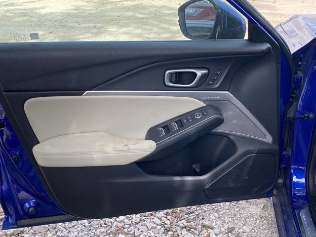 Used 2024 Acura Integra A-Spec w/ Technology Package FWD image 6