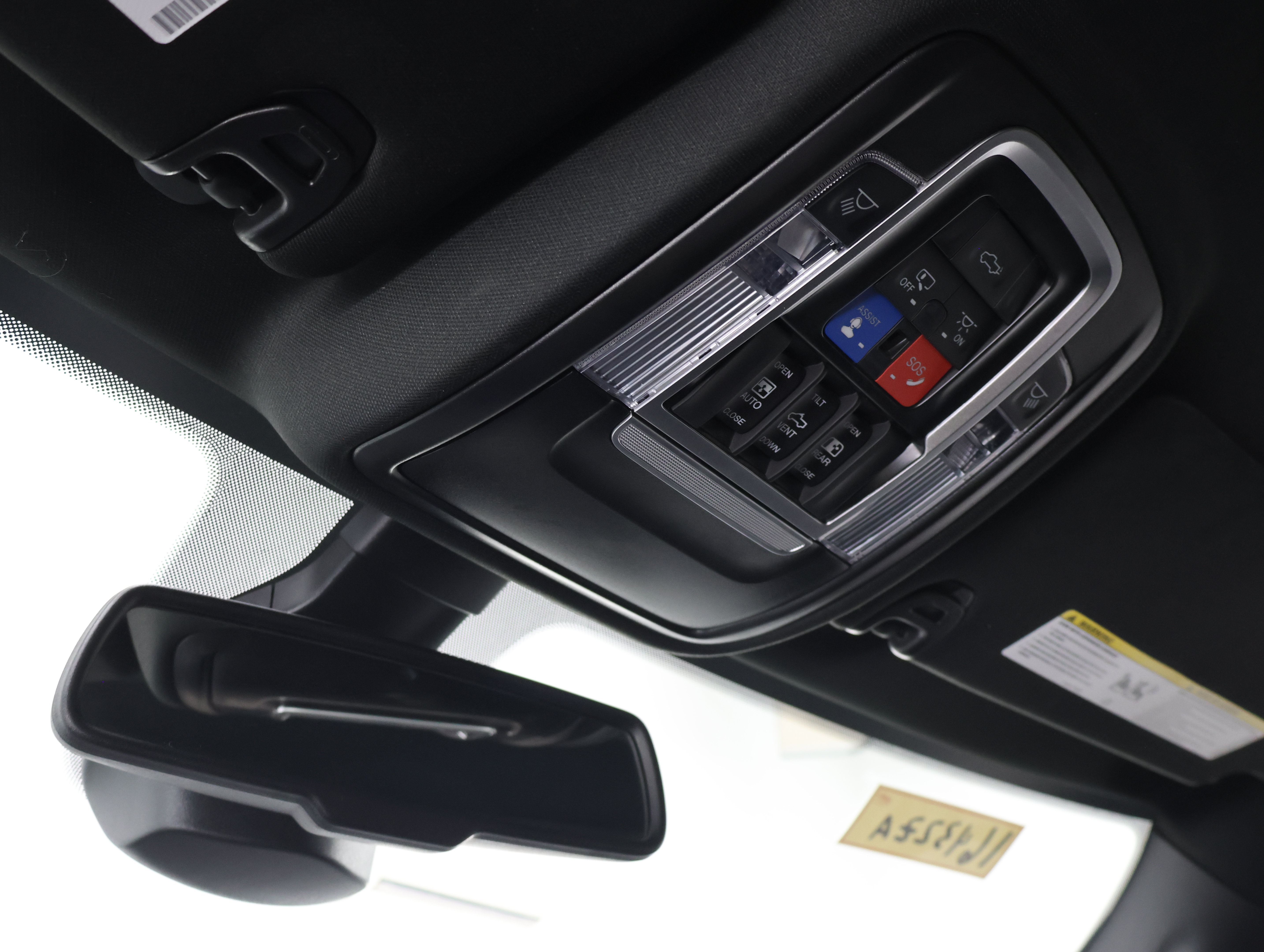 Used 2024 RAM 3500 Laramie w/ Night Edition AWD/4WD image 12