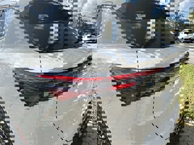 New 2026 Chevrolet Equinox EV LT image 22