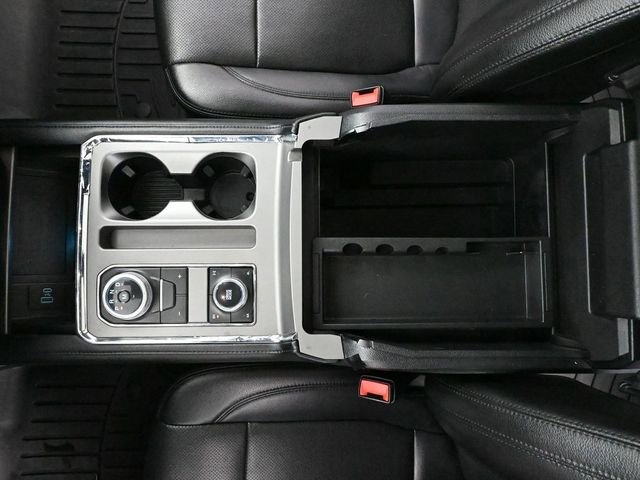 Used 2021 Ford Expedition Max XLT image 40