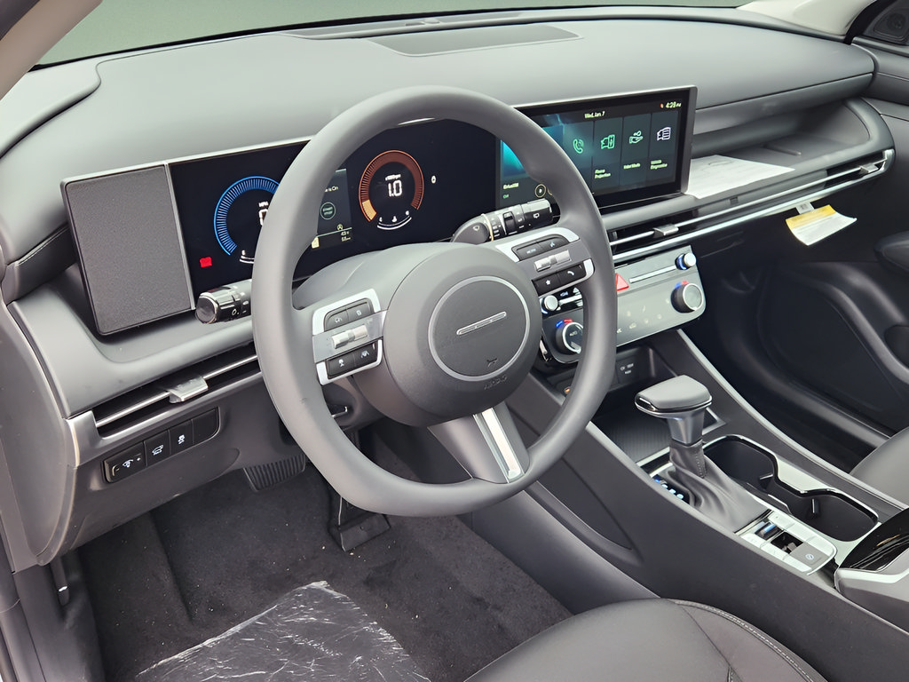 New 2026 Hyundai Tucson SEL AWD/4WD image 14